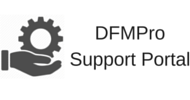 DFMPro Support Portal