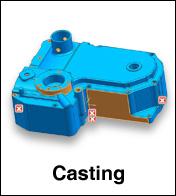 Design for Casting