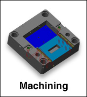 Design for Machining