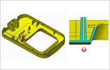 Hole-Depth-to-Diameter-Ratio
