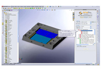 DFMPro Analysis output