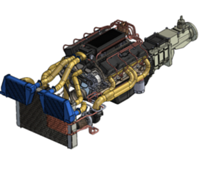DFMPro for Creo Tubing Module