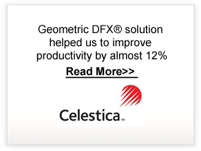 Celestica Testimonial