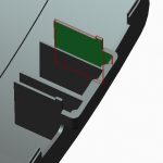 Draft Angles on plastic enclosures