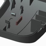 Rib design