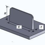 Rib parameters