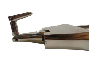 Articulated Finger- UL Certification
