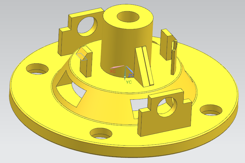3D Printing guidelines in DFMPro