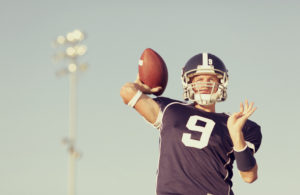 american football