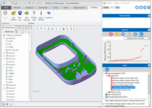 How Design Errors Show up as Tooling,Processing,Materials & Abuse issues