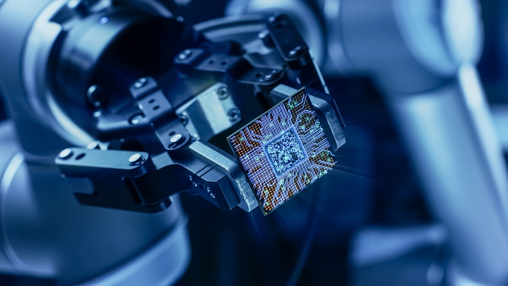 Designing for Manufacturability