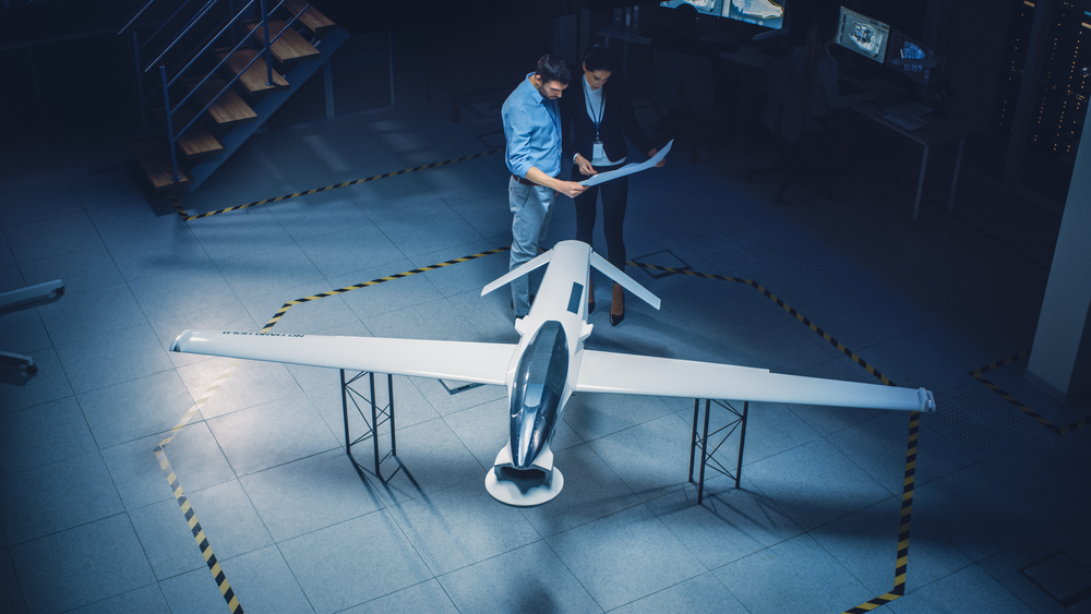 DFMPro for defense industry
