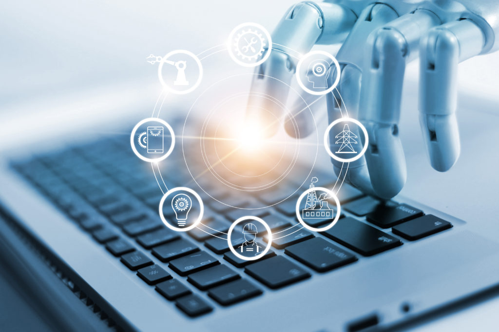 Virtual collaboration