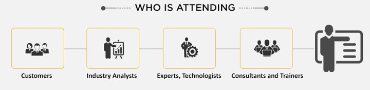 DFX INSIGHTS 21 Attendee