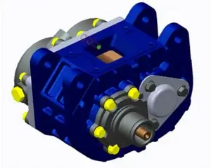 DFMPro for Creo Assembly Module