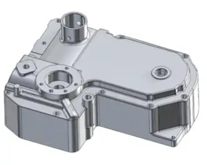 DFMPro for Creo Casting Module