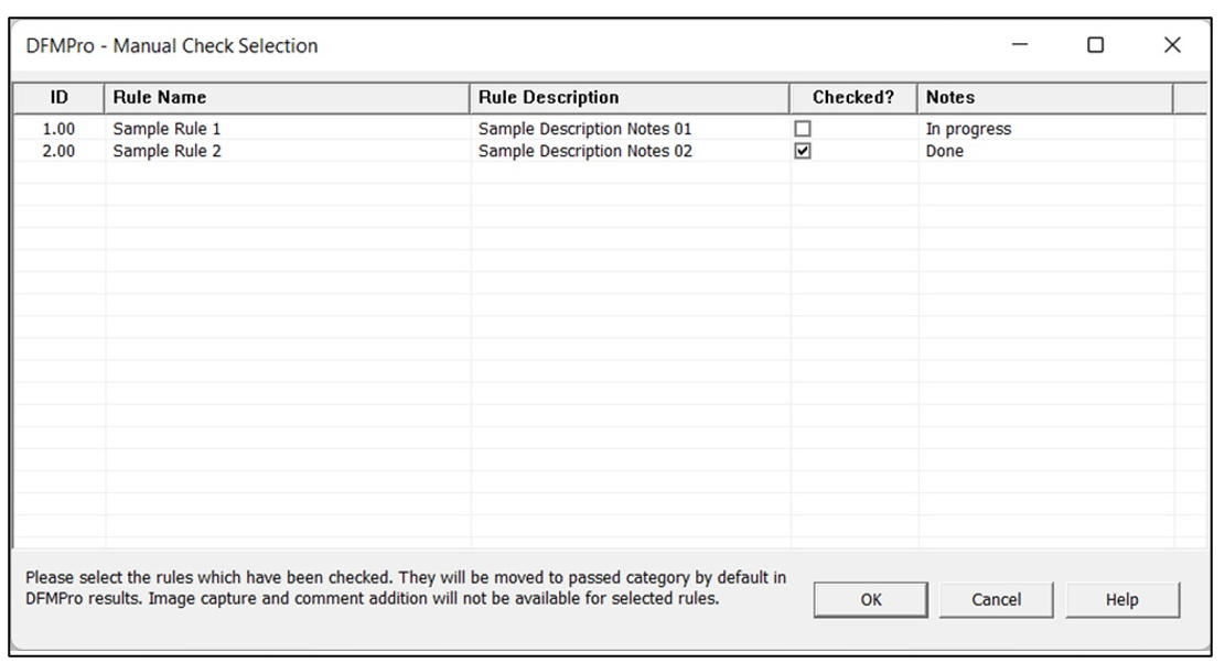 Streamlining Design Review: DFMPro Automates Manual Checks