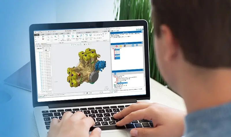 DFMPro for defense industry