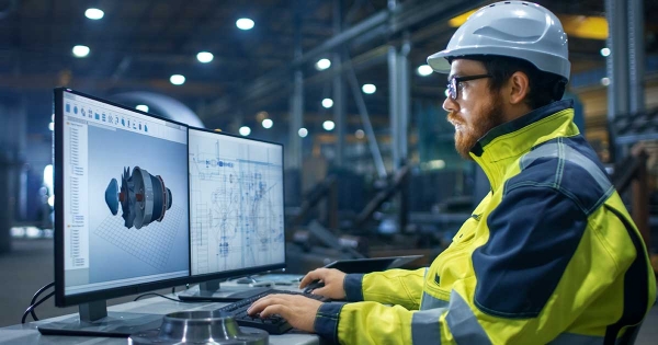 Enabling Lean and Concurrent DFMMethodology Through a Revolutionary DFX Solution – HCL DFMPro