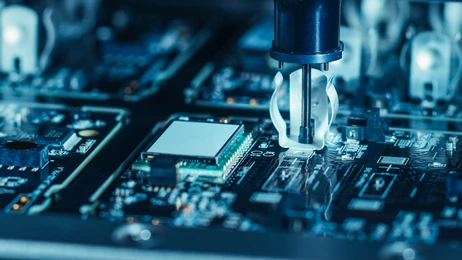 DFMPro for Hi-Tech Electronics