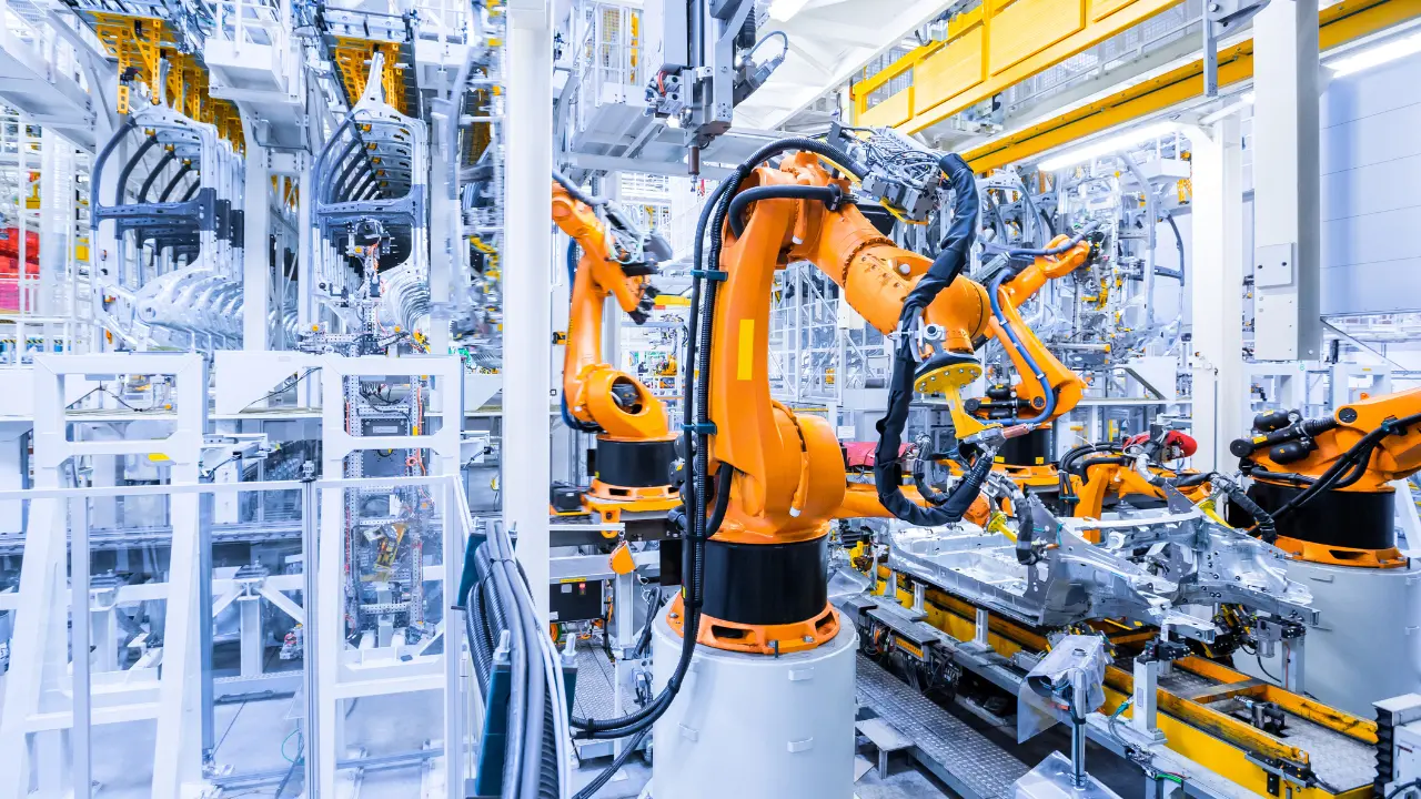 DFMPro for Industrial manufacturing