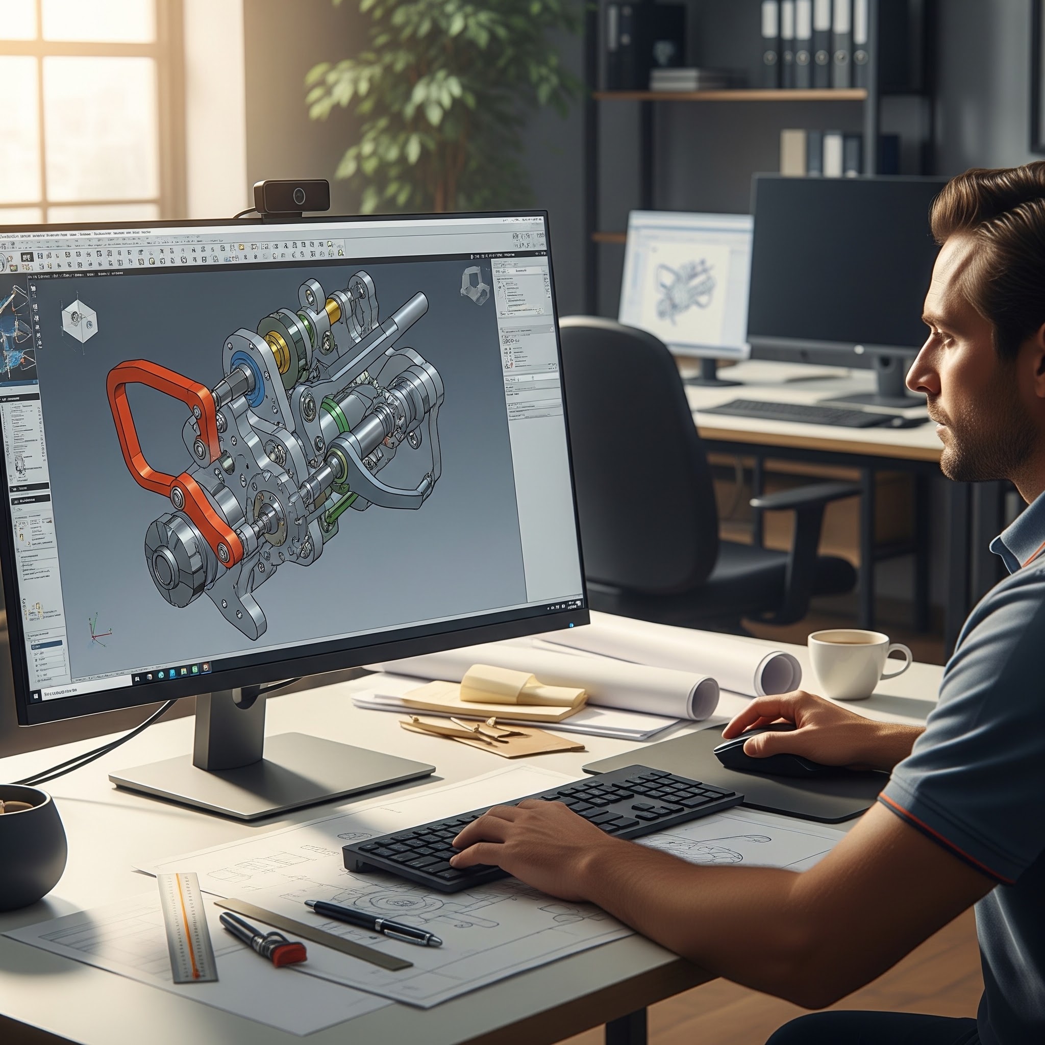 Early DFM Intervention in Practice: Shipping Products Faster, Not Just Refining Designs- Part I